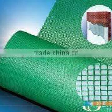 (4*4mm/145g) Alkali Fiberglass Mesh