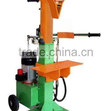 LS10T-E1120VC Electric vertical log splitter