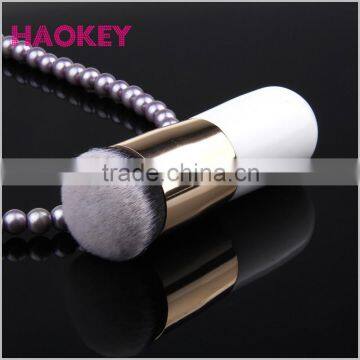 Single Blusher Synthetic Hair Cheeks Makeup Brushes Tool photo-4