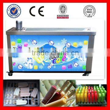 Stable quality Automatical Ice Lolly Maker/good performace Automatical Ice Lolly Maker
