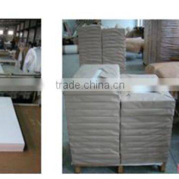 PE Coated Paper Cup Paper in Sheet photo-3