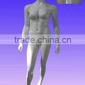 hot sell female mannequin