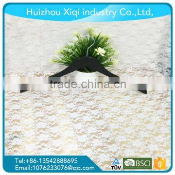 Hot Sale Customized Black Wholesale Wooden Clothes Hanger/laundry Hanger Machine