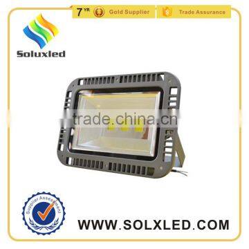 new design 150w flood led light