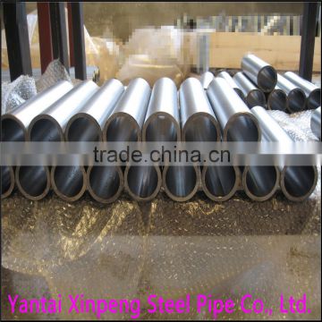 Cold Drawn SCH80 Structural Best Seller Annealed Seamless Tube