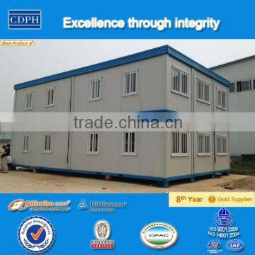 movable container china