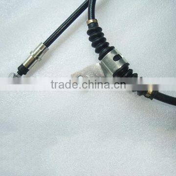 Parking Brake Cable 96534871 Right Pontiac Wave Brake Cables Chevrolet Aveo Brake Cable Parking Brake Cable 96534871 photo-4