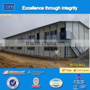 Adjustable Sandwich Panel House , Prefabeicated House, China Modular House photo-6