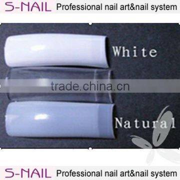 500pcs French False Nail Acrylic UV Gel Tips