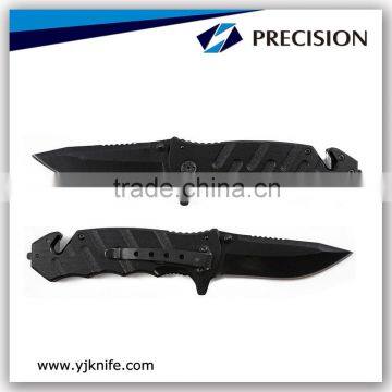 Outdoor tools diving hunting survival knife