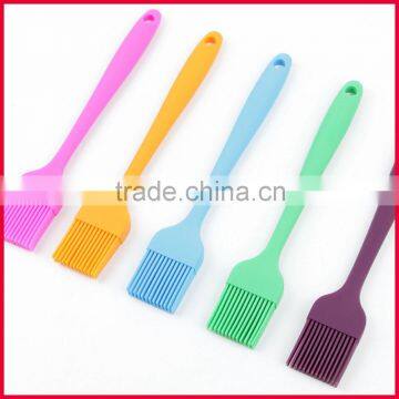 High Quality 100% Silicone Brush Pastry Brush