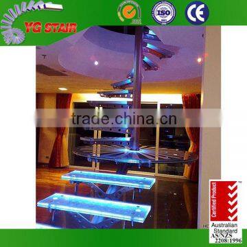 Guangdong LED Staircase Price