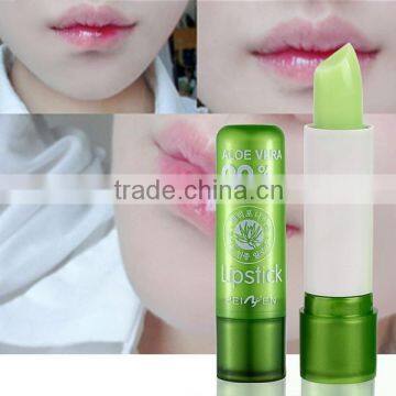 PNF Hengfang 99% Aloe Abundance of Moisturizing Color Lipstick Display Box Type photo-6