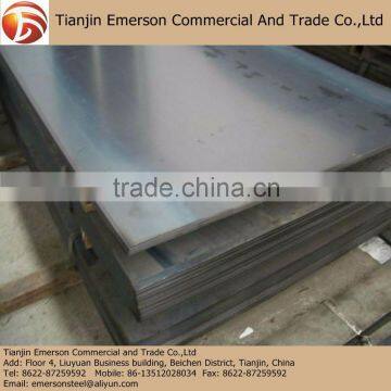 C45 Carbon Steel Steel Plate, 1045 Steel Plate