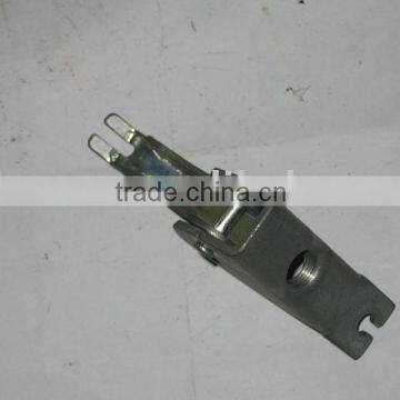 aluminium die casting