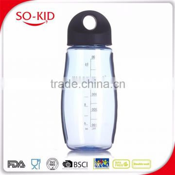 New Design Personalized water drinking bottle