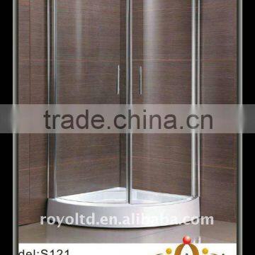 enclosed shower roomS121