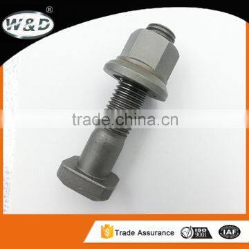 OEM 0272853 stone anchor torque limiting bolt m22 for scania