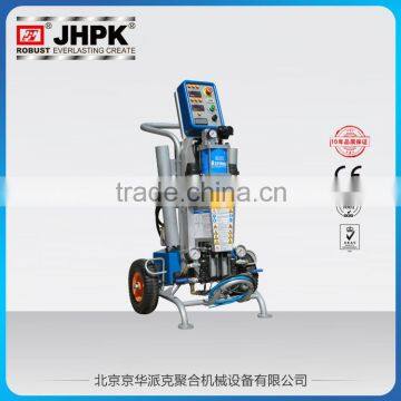 Polyurea Spray Foam Machinery