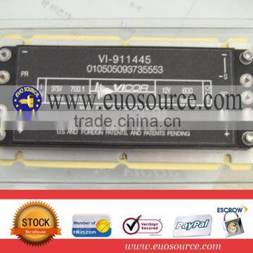 VICOR AC-DC POWER SUPPLY VI-911445