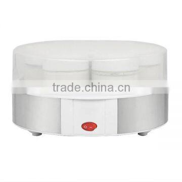 7 Glass Cup Yoghurt Maker photo-4