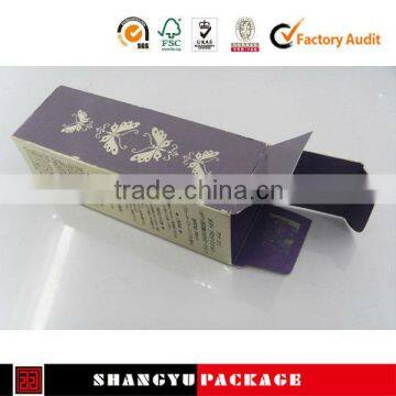 carton box tissue,cooking oil packing carton box,cosmetics carton box