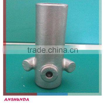 304 316 STAINLESS STEEL CASTING PIPE FITING