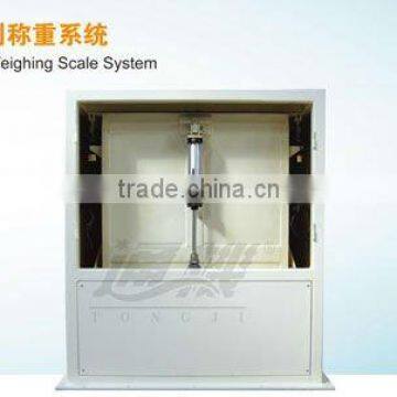 weighing scale
