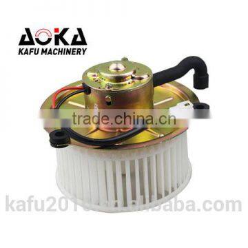 Air Conditioning EX200-5 ZAX200-6 Blower Motor For Sale