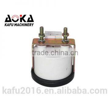 Excavator spare parts PC hour meter hour counter