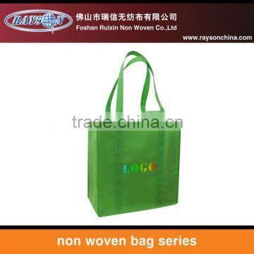 reusable shopping bag