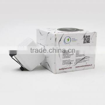 New Item Mini Wireless Speaker, Portable Bluetooth Speaker With Clip photo-3