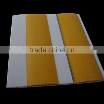 plastic pvc panel/ceiling panel