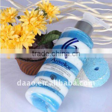 double color screw lotion -06 bubble bath , body lotion , body butter , shower gel, hand wash, hand lotion