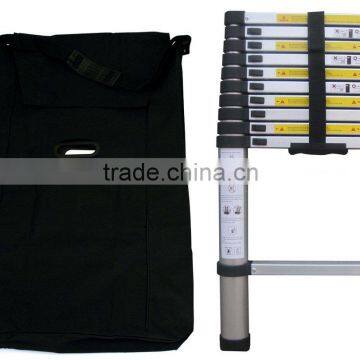 3.2m step ladders with canvas carry bag ZT-A11