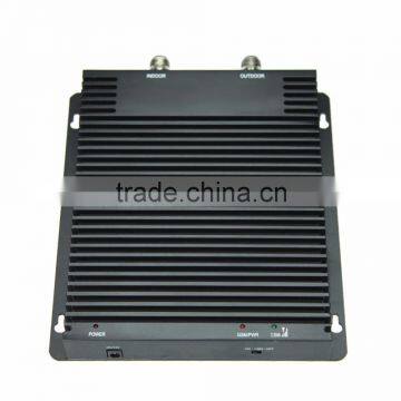 High Gian GSM900 27db Wide Coverage Large Power Booster Amplifier photo-3