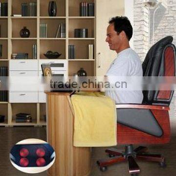 2013 new style far Infrared foot sauna with massage