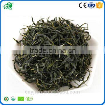 Quality Guaranteed Fresh Green Tea Leaves Organic/green Tea Bags Bulk photo-5