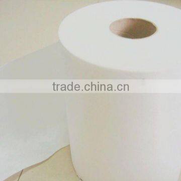 1050H Non woven (nonwoven interlining . nonwoven fabric)