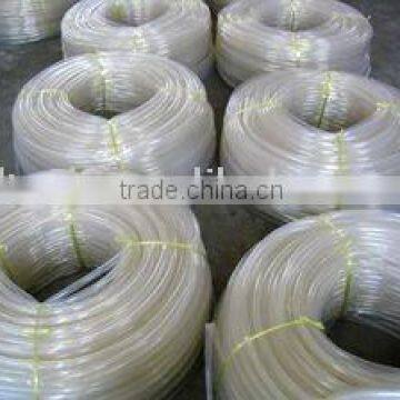 Silicone Pipe