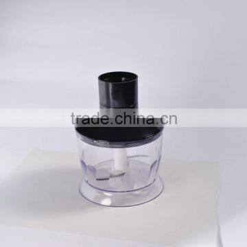 China Deluxe Design 500 ml Chopper photo-4