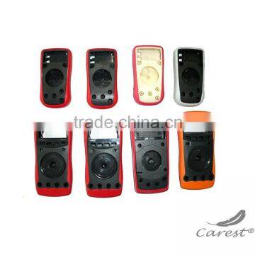 Plastic Injection Molding Service for Double Color Parts With PC Supplier's Choice photo-6