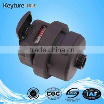 Class C Plastic Volumetric Water Meter