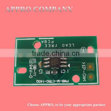 T FC25 toner chip for toshiba e studio 2040c 2540c