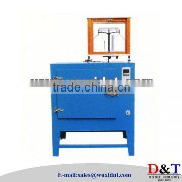 Y802N Eight-Baskets Constant Temperature Dryer Textile Instrument