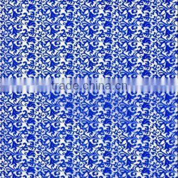 Flower Pattern WATER TRANSFER Printing Film