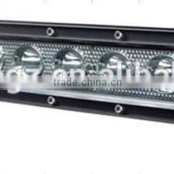 5W each LED,20" 90W CREE LED Work Light Bar,LED Mining Bar,for ATV SUV JEEP Offroad Vehicle(SR-UC5-90A,90W)Spot/Flood/Combo