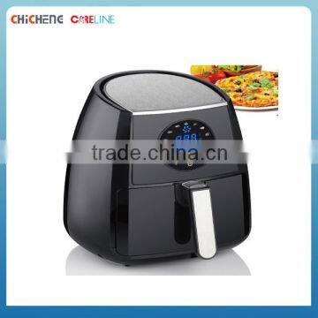 CE CB certified Kitchen Appliance oil free cooking air fryer