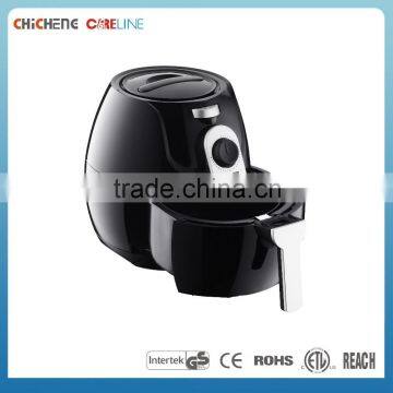 Turbo Air Fryer photo-3