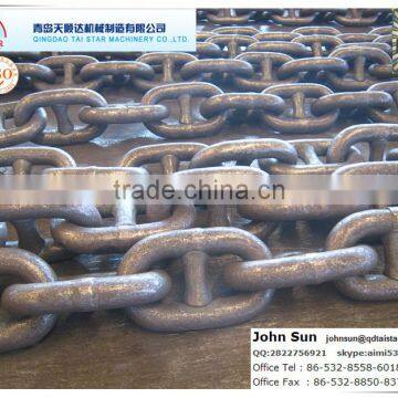 Grade 3 Stud Link Anchor Chain